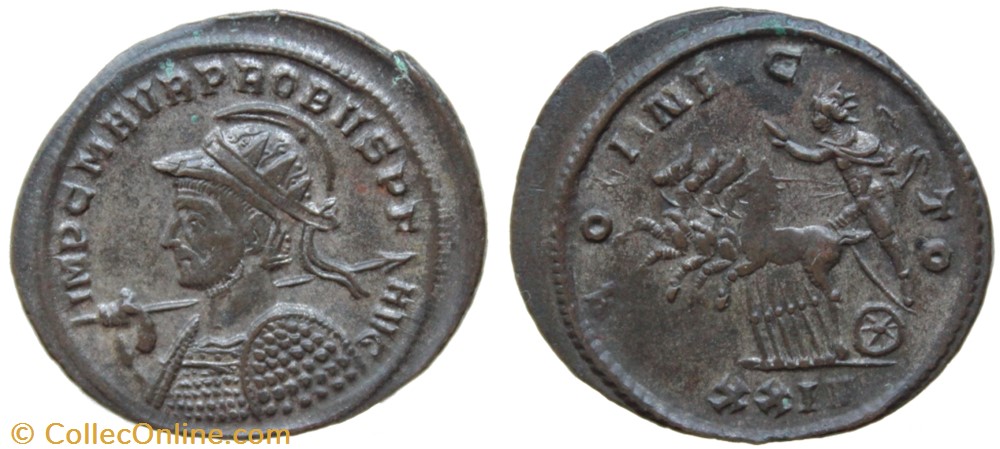 ALFOLDI 076.171 SOLD coins ancient to romans imperial and republican alfoldi 076 171 sold