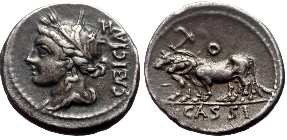 coins ancient to other crawford 321 1