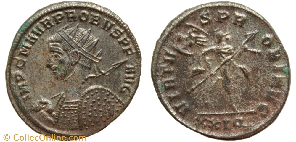 coins ancient to romans imperial and republican alfoldi 096 219 sold