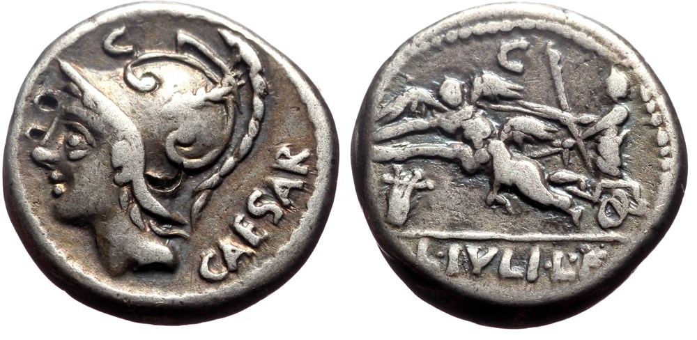 Crawford 320/1 coins ancient to other crawford 320 1