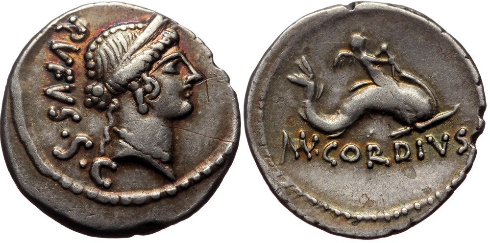 Crawford 463/3 coins ancient to other crawford 463 3