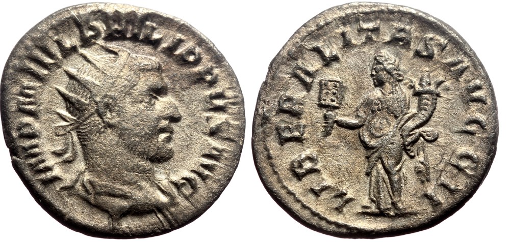 Philip I Arab, RIC 38 SOLD coins ancient to other philip i arab ric 38 sold