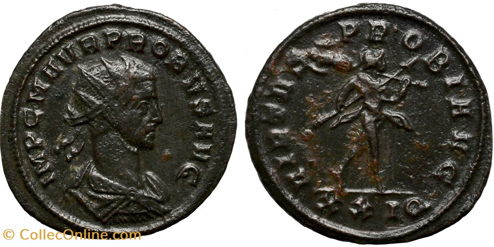 ALFOLDI 096.081 coins ancient to romans imperial and republican alfoldi 096 081