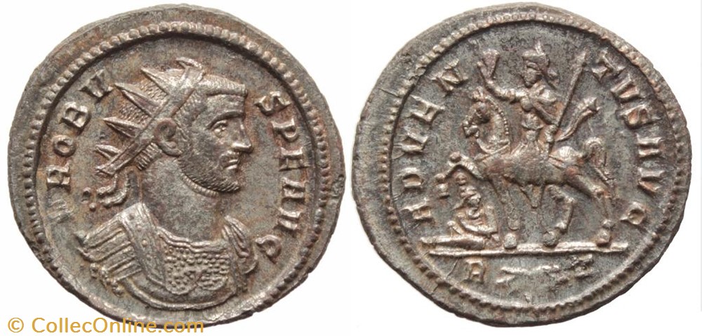 PROBUS MPR 488 SOLD coins ancient to romans imperial and republican probus mpr 488 sold