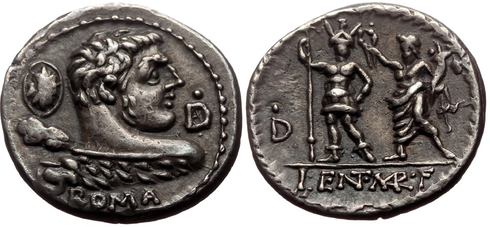 Crawford 329/1b coins ancient to other crawford 329 1b