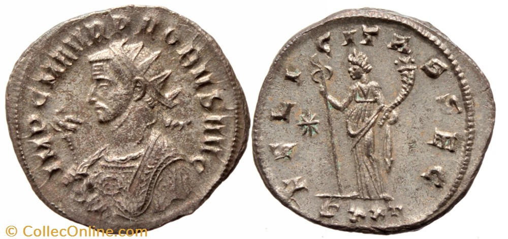 PROBUS RIC 359 SOLD coins ancient to romans imperial and republican probus ric 359 sold