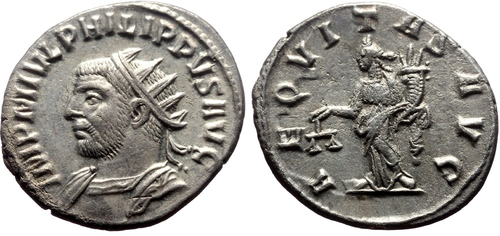 Philip I Arab, Ric 82 coins ancient to other philip i arab ric 82