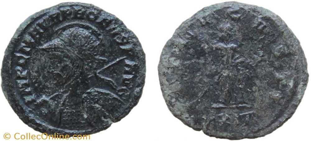 ALFOLDI 042 (UNLISTED) SOLD coins ancient to romans imperial and republican alfoldi 042 unlisted sold