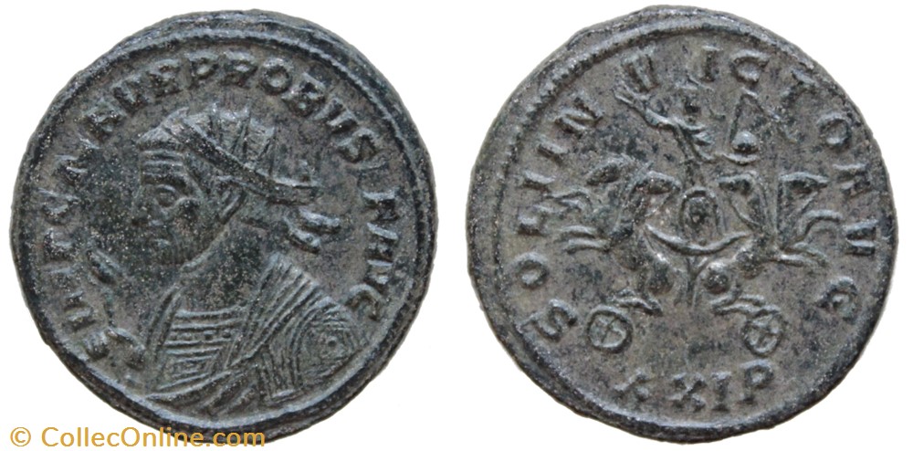 ALFOLDI 083.003corr. SOLD coins ancient to romans imperial and republican alfoldi 083 003corr sold
