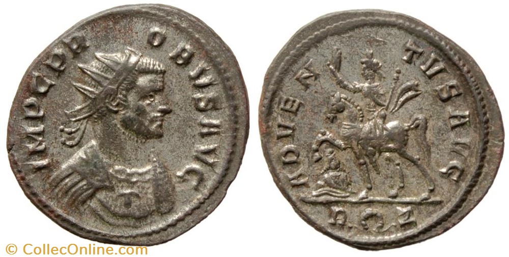 PROBUS MPR 436 SOLD coins ancient to romans imperial and republican probus mpr 436 sold