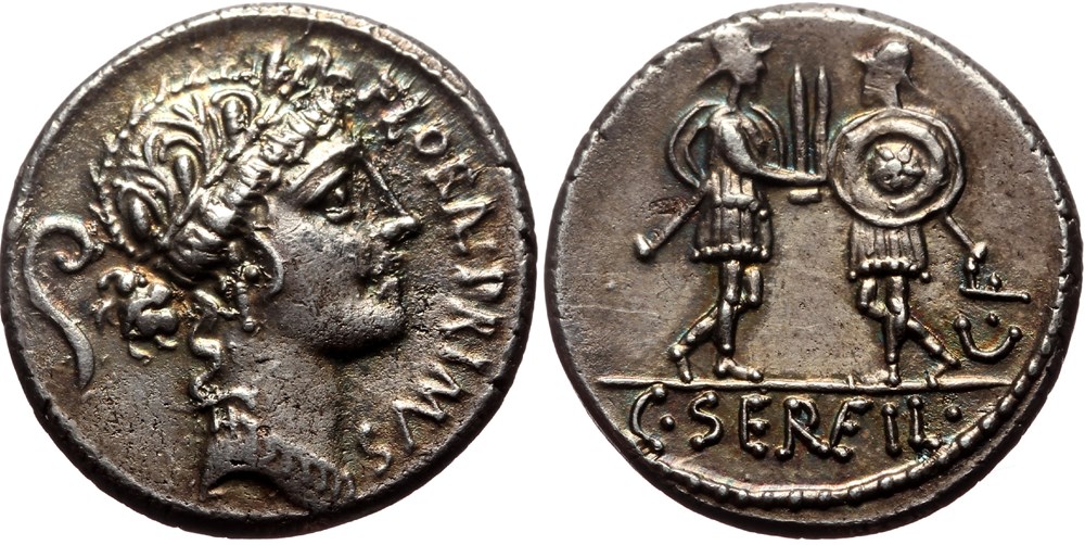 Crawford 423/1 coins ancient to other crawford 423 1