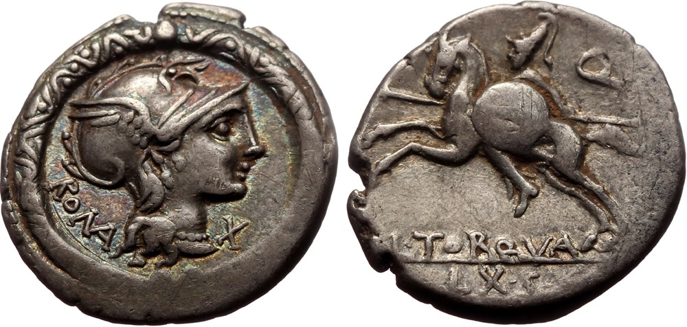 Crawford 295/1 coins ancient to other crawford 295 1