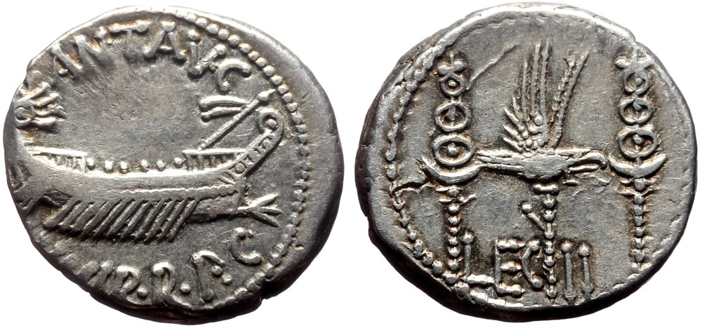 Crawford 544/14 coins ancient to other crawford 544 14