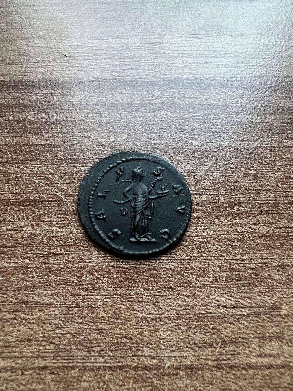 Carus SALVS 1500 coins ancient to romans imperial and republican carus salvs 1500