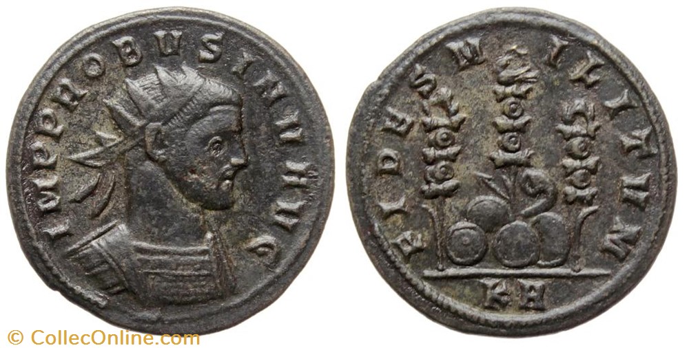 coins ancient to romans imperial and republican alfoldi 034var sold