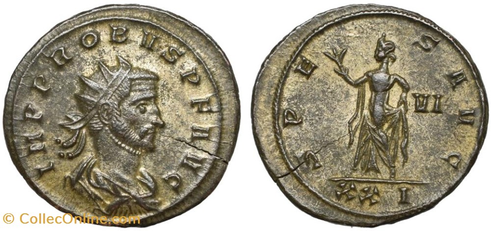 coins ancient to roman republic imperial alfoldi 084 001 sold
