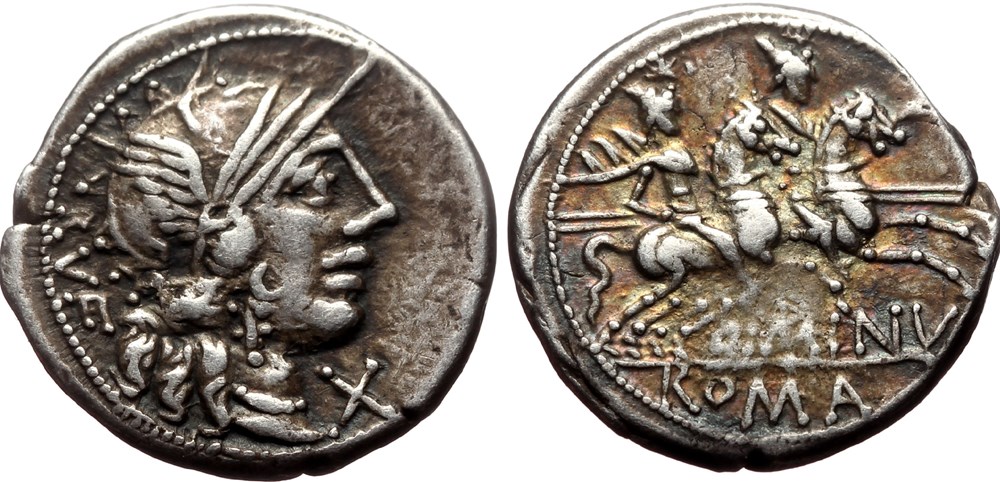 coins ancient to other crawford 277 1 sold