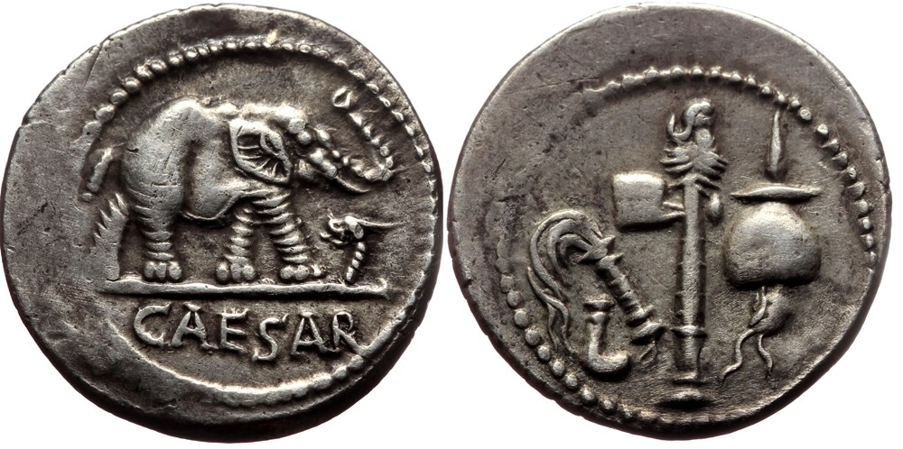 Crawford 443/1 coins ancient to other crawford 443 1