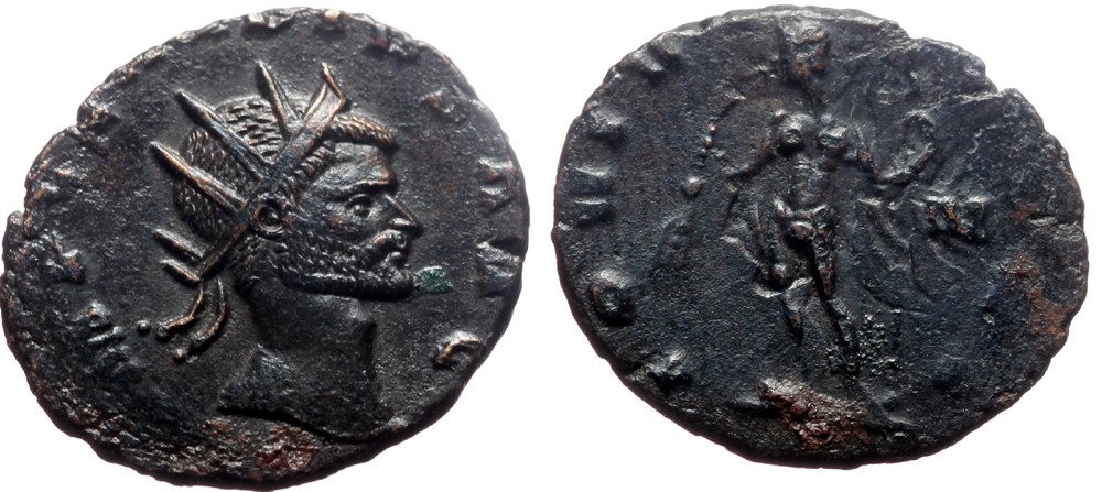 CLAUDIUS II SOLD 50 coins ancient to romans imperial and republican claudius ii sold 50