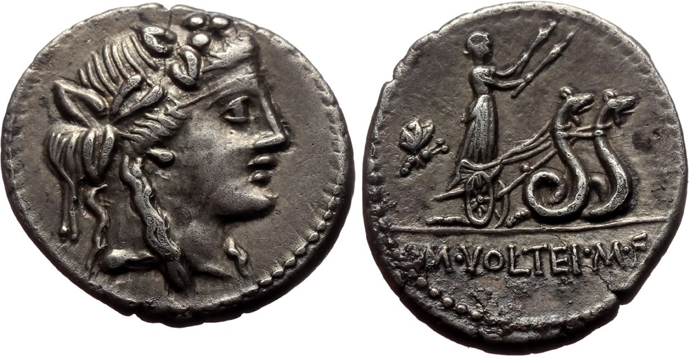 Crawford 385/3 coins ancient to other crawford 385 3