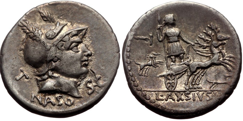 coins ancient to other crawford 400 1a