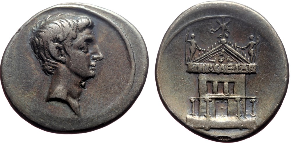 RIC 266 coins ancient to other ric 266