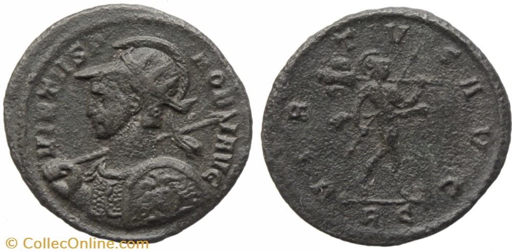 PROBUS MPR 178 SOLD coins ancient to romans imperial and republican probus mpr 178 sold