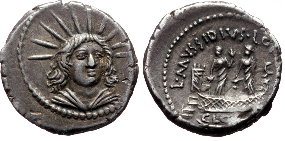 Crawford 494/43a coins ancient to other crawford 494 43a