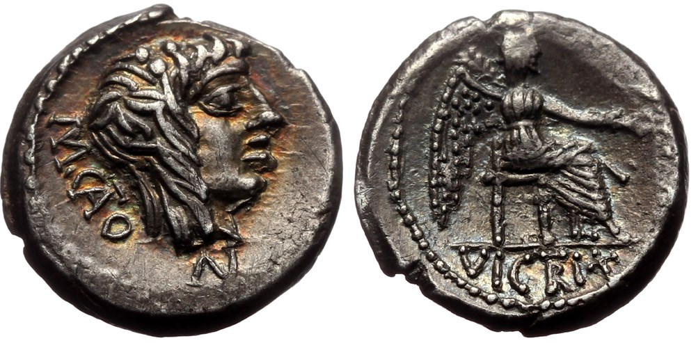 Crawford 343/2b coins ancient to other crawford 343 2b
