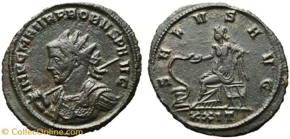 ALFOLDI 063.016var. SOLD coins ancient to romans imperial and republican alfoldi 063 016var sold