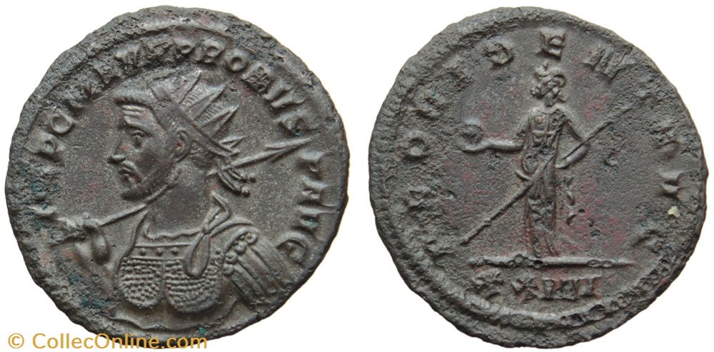 ALFOLDI 053.041a SOLD coins ancient to romans imperial and republican alfoldi 053 041a sold