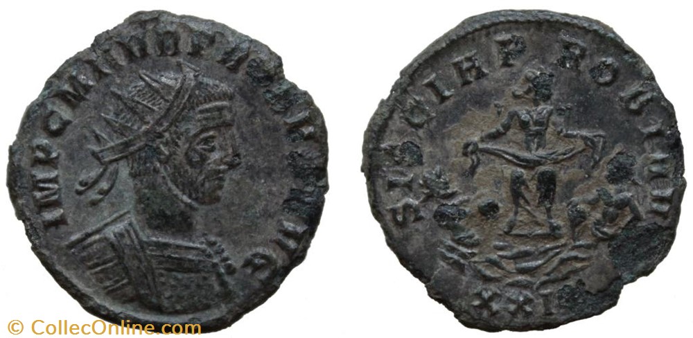 coins ancient to romans imperial and republican alfoldi 069 005 sold