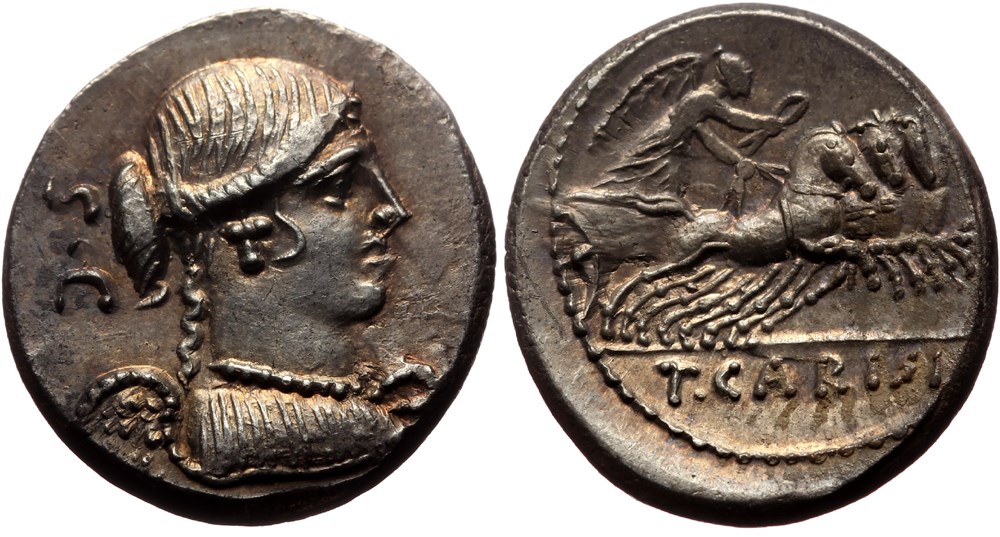 Crawford 464/5 coins ancient to other crawford 464 5