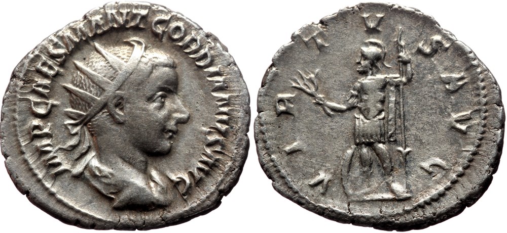 Gordian Antoninian SOLD coins ancient romans imperial and republican gordian antoninian sold