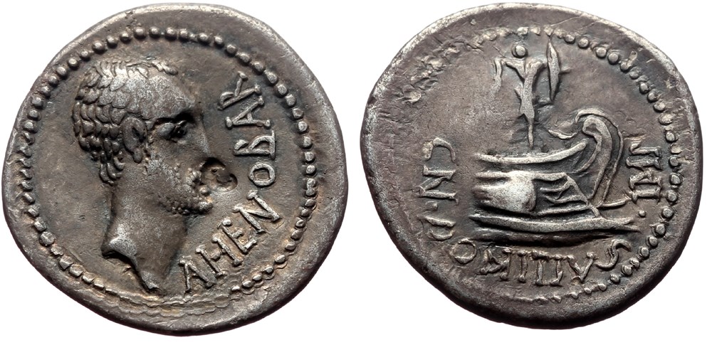 Crawford 519/2 coins ancient to other crawford 519 2