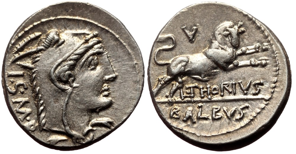 Crawford 316/1 coins ancient to other crawford 316 1