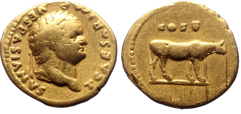 01d Titus SOLD coins ancient to other 01d titus sold