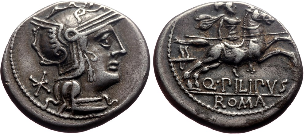 Crawford 259/1 coins ancient to other crawford 259 1