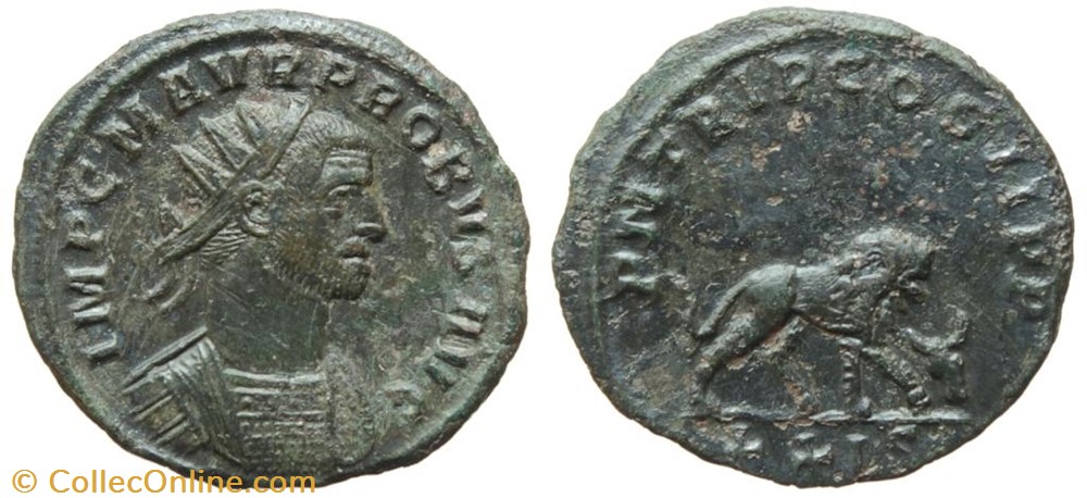 coins ancient to roman republic imperial alfoldi 043 002 sold