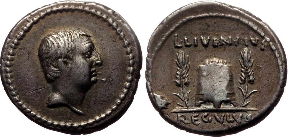 Crawford 494/29 coins ancient to other crawford 494 29