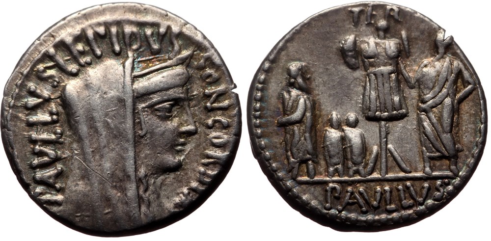 Crawford 415/1 coins ancient to other crawford 415 1