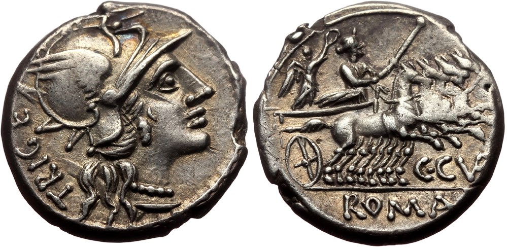 Crawford 223/1 coins ancient to other crawford 223 1
