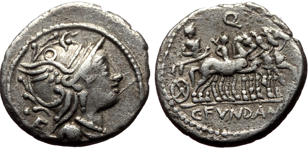 Crawford 326/1 coins ancient to other crawford 326 1