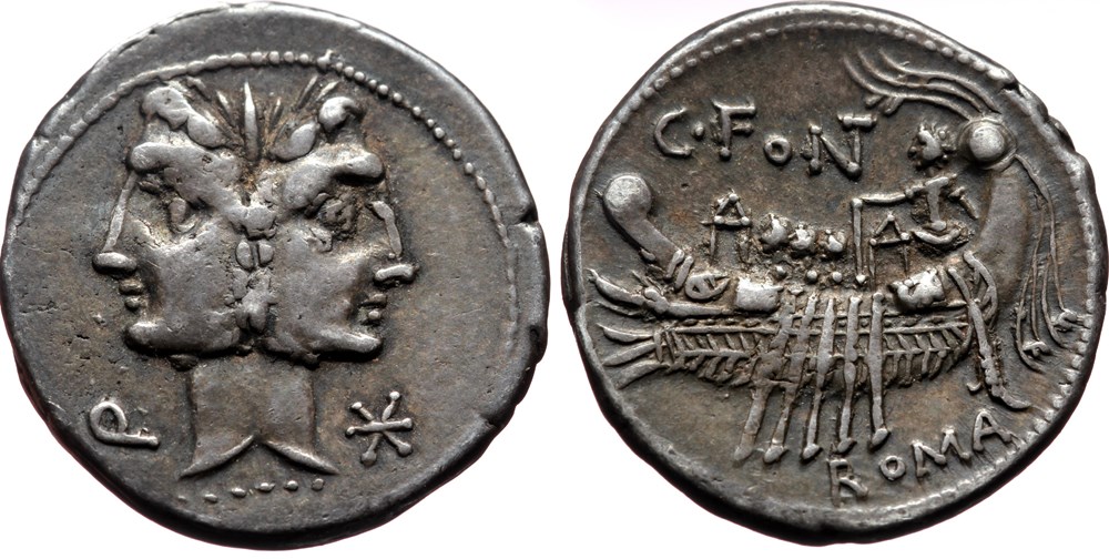 coins ancient to other crawford 290 1