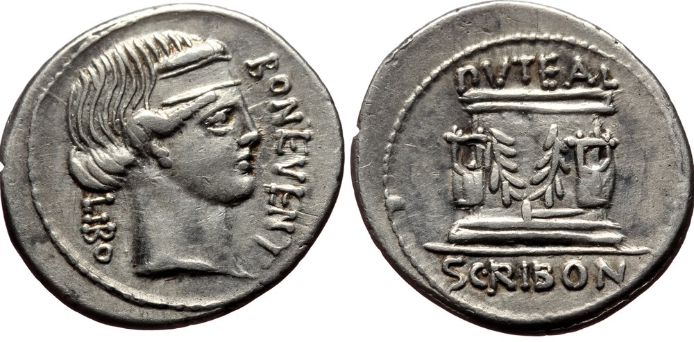 Crawford 416/1a coins ancient to other crawford 416 1a