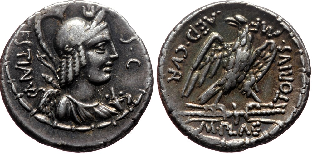 Crawford 409/1 coins ancient to other crawford 409 1