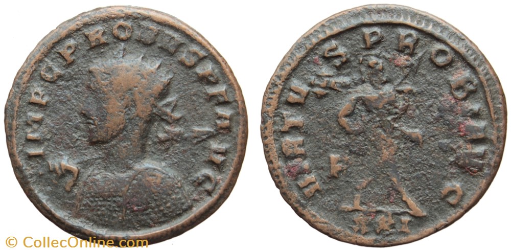 ALFOLDI 096.055var. (UNLISTED) SOLD coins ancient to romans imperial and republican alfoldi 096 055var unlisted sold