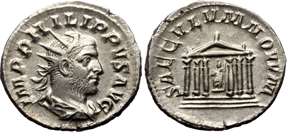 Philip I Arab, RIC 25b coins ancient to other philip i arab ric 25b