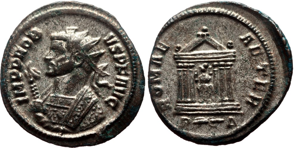 PROBUS MPR 474 SOLD coins ancient to romans imperial and republican probus mpr 474 sold