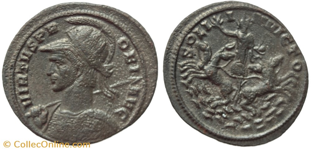 ALFOLDI 073 (UNLISTED) SOLD coins ancient to romans imperial and republican alfoldi 073 unlisted sold